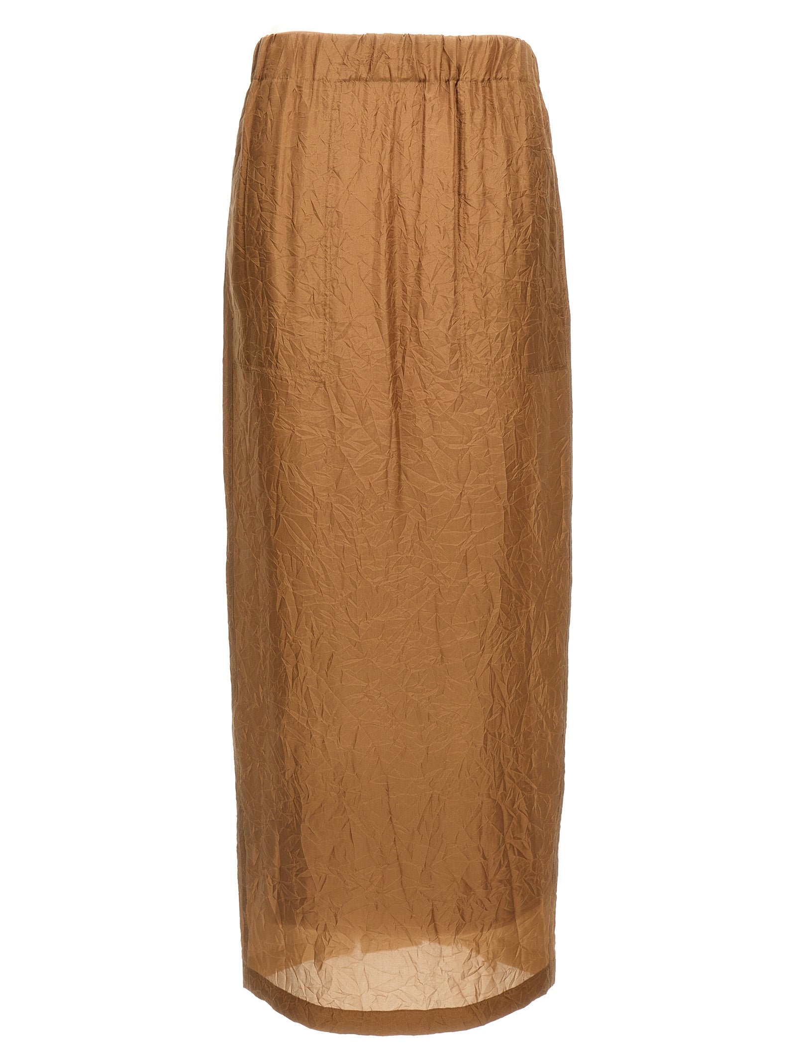 MAX MARA - MAX MARA - ’Aeroso1234’ skirt - Women’s Clothing