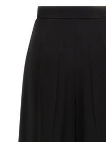 MAX MARA - MAX MARA - ’Laccato’ pants - Women’s Pants