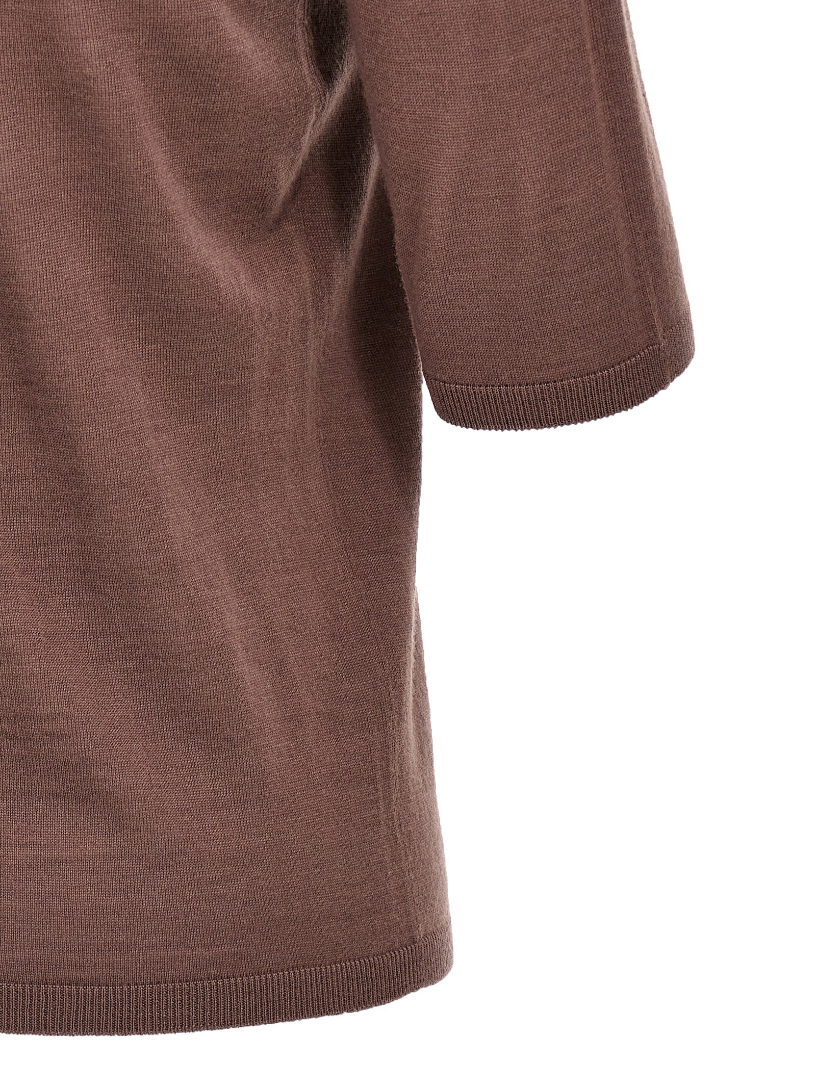 MAX MARA - MAX MARA - ’Cecina’ turtleneck sweater - Women’s Knitwear