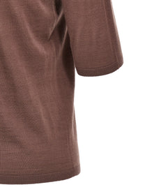 MAX MARA - MAX MARA - ’Cecina’ turtleneck sweater - Women’s Knitwear