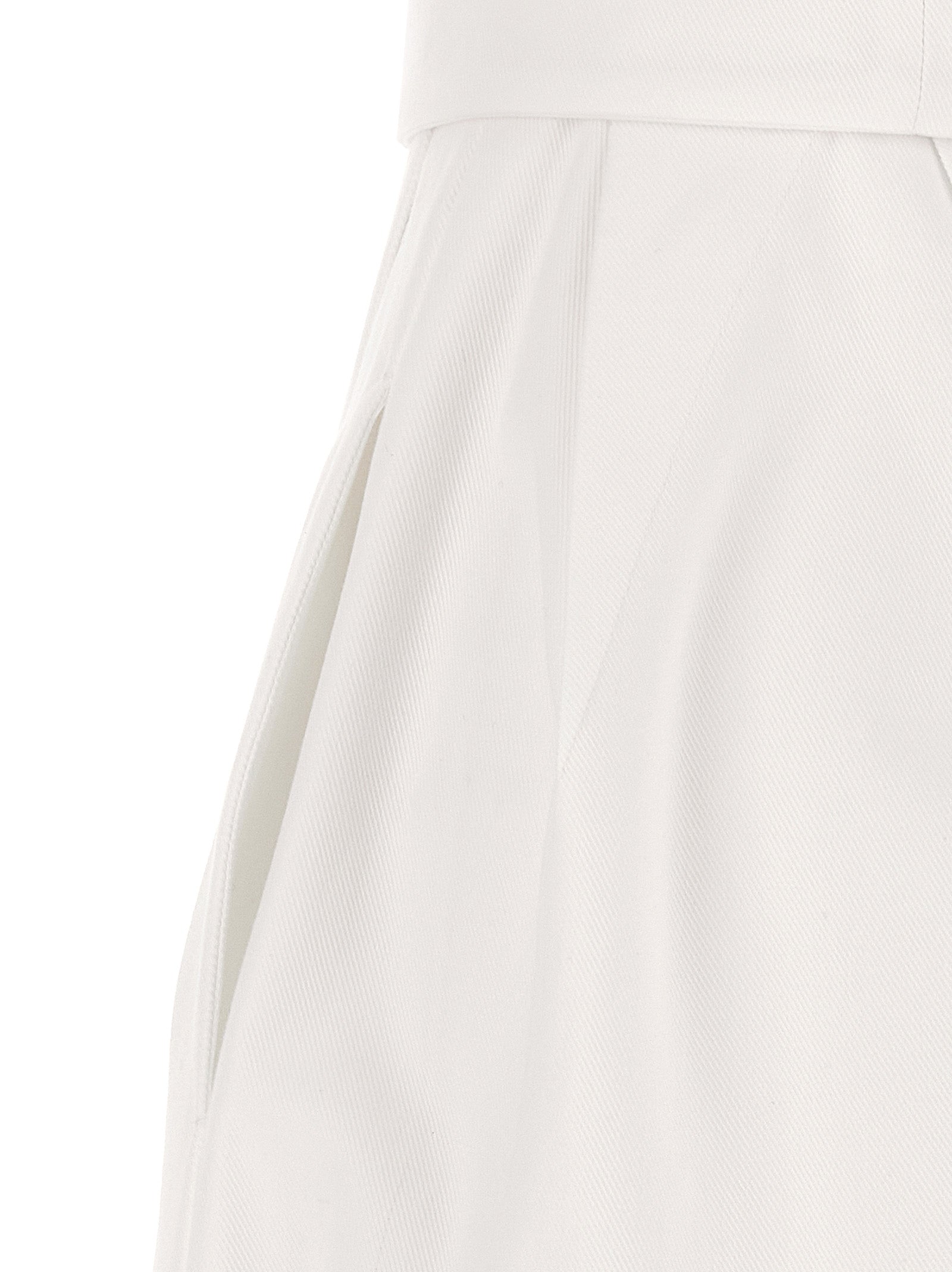 MAX MARA - MAX MARA - ’Ancona1234’ dress - Women’s Clothing