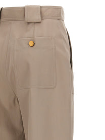 MAX MARA - MAX MARA - ’Palio’ pants - Women’s Pants
