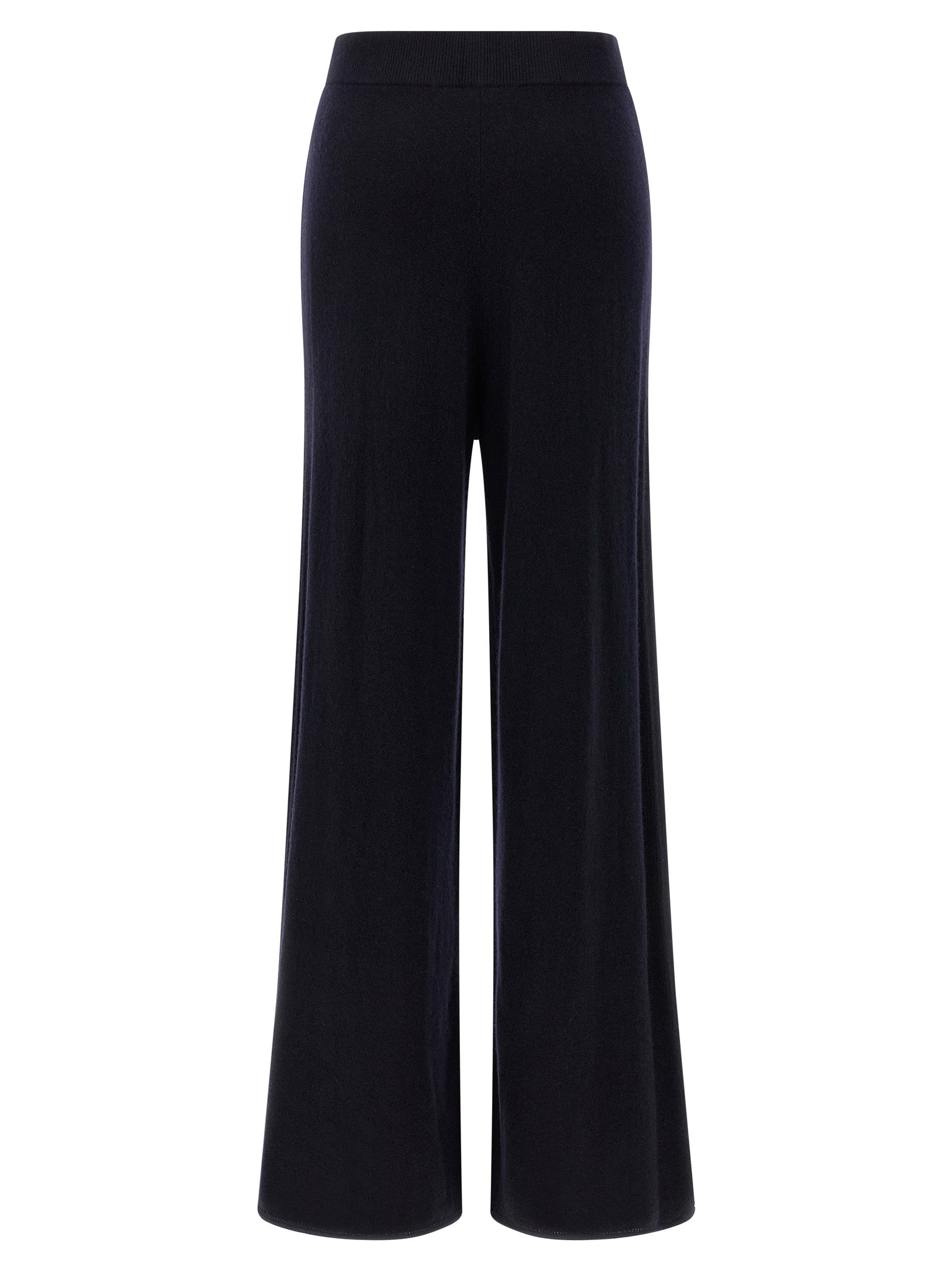 MAX MARA - MAX MARA - ’Maxppiega’ pants - Women’s Pants