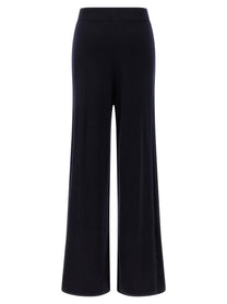 MAX MARA - MAX MARA - ’Maxppiega’ pants - Women’s Pants