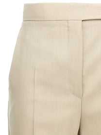 MAX MARA - MAX MARA - ’Turbigo’ pants - Women’s Pants