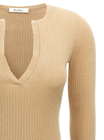 MAX MARA - MAX MARA - ’Urlo’ sweater - Women’s Knitwear