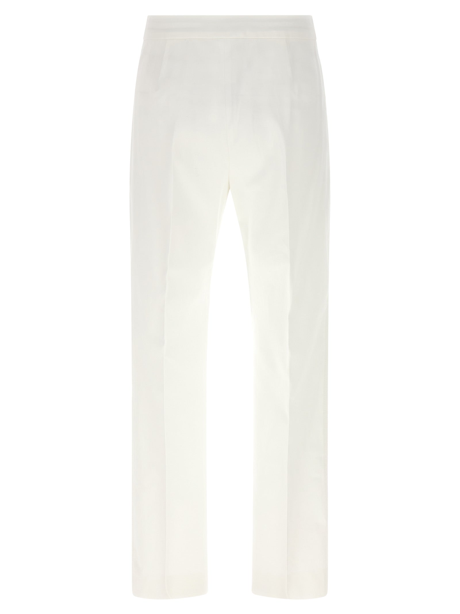 MAX MARA - MAX MARA - ’Okra’ pants - Women’s Pants