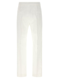 MAX MARA - MAX MARA - ’Okra’ pants - Women’s Pants