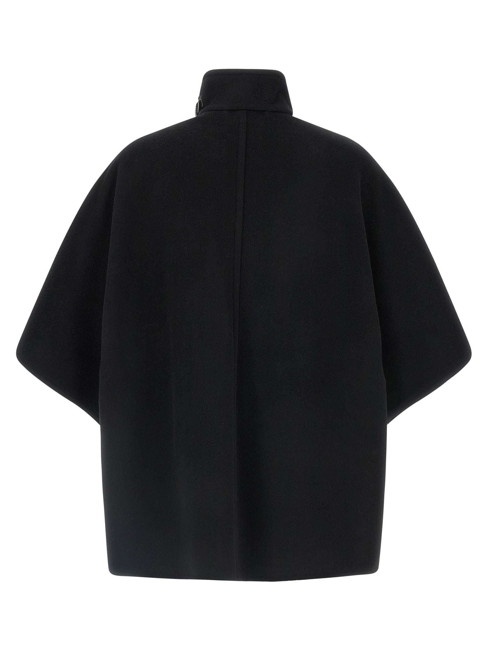 MAX MARA - MAX MARA - ’Derrik’ cape - Women’s Outerwear