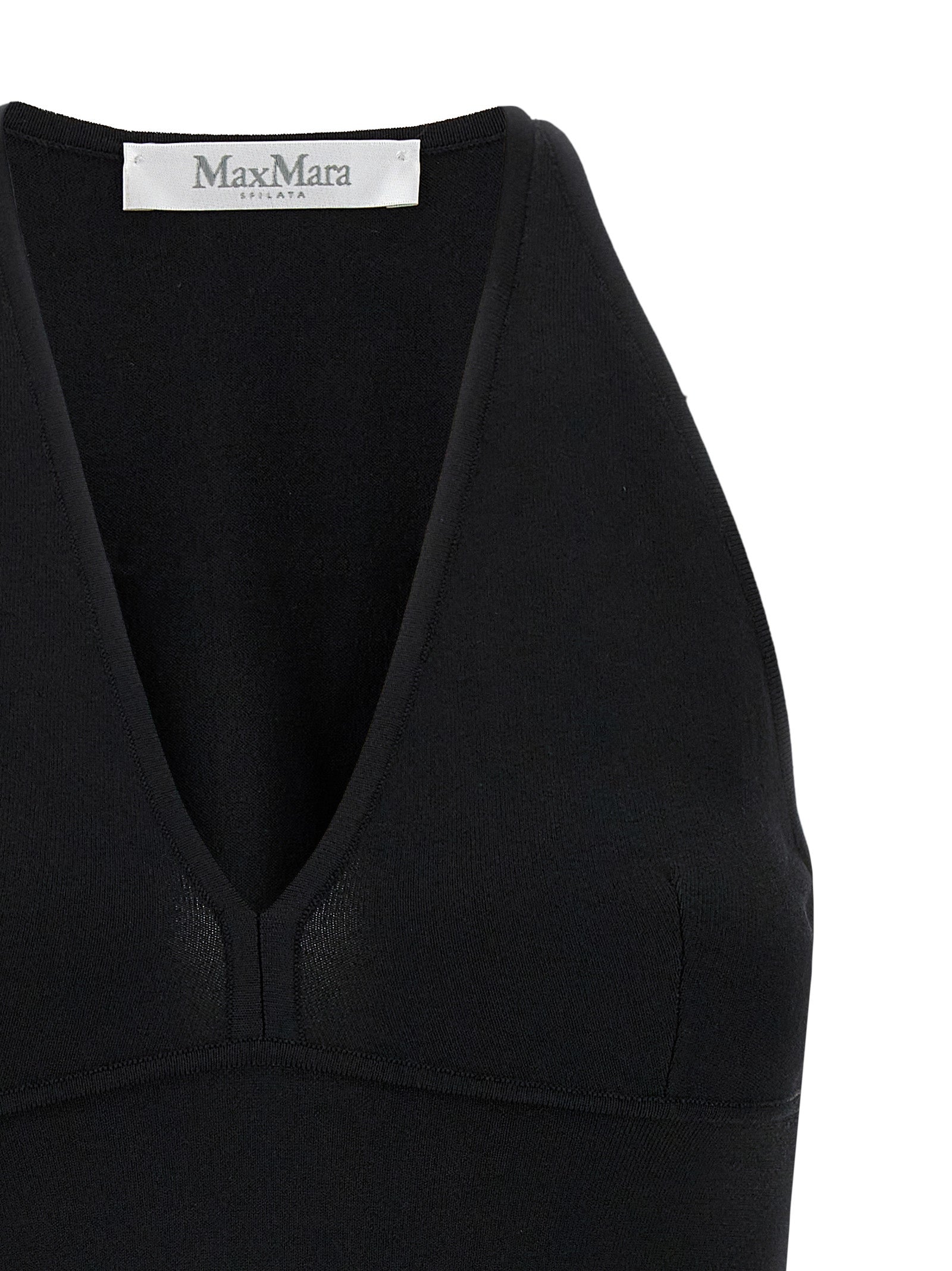 MAX MARA - MAX MARA - ’Armida1234’ top - Women’s Tops