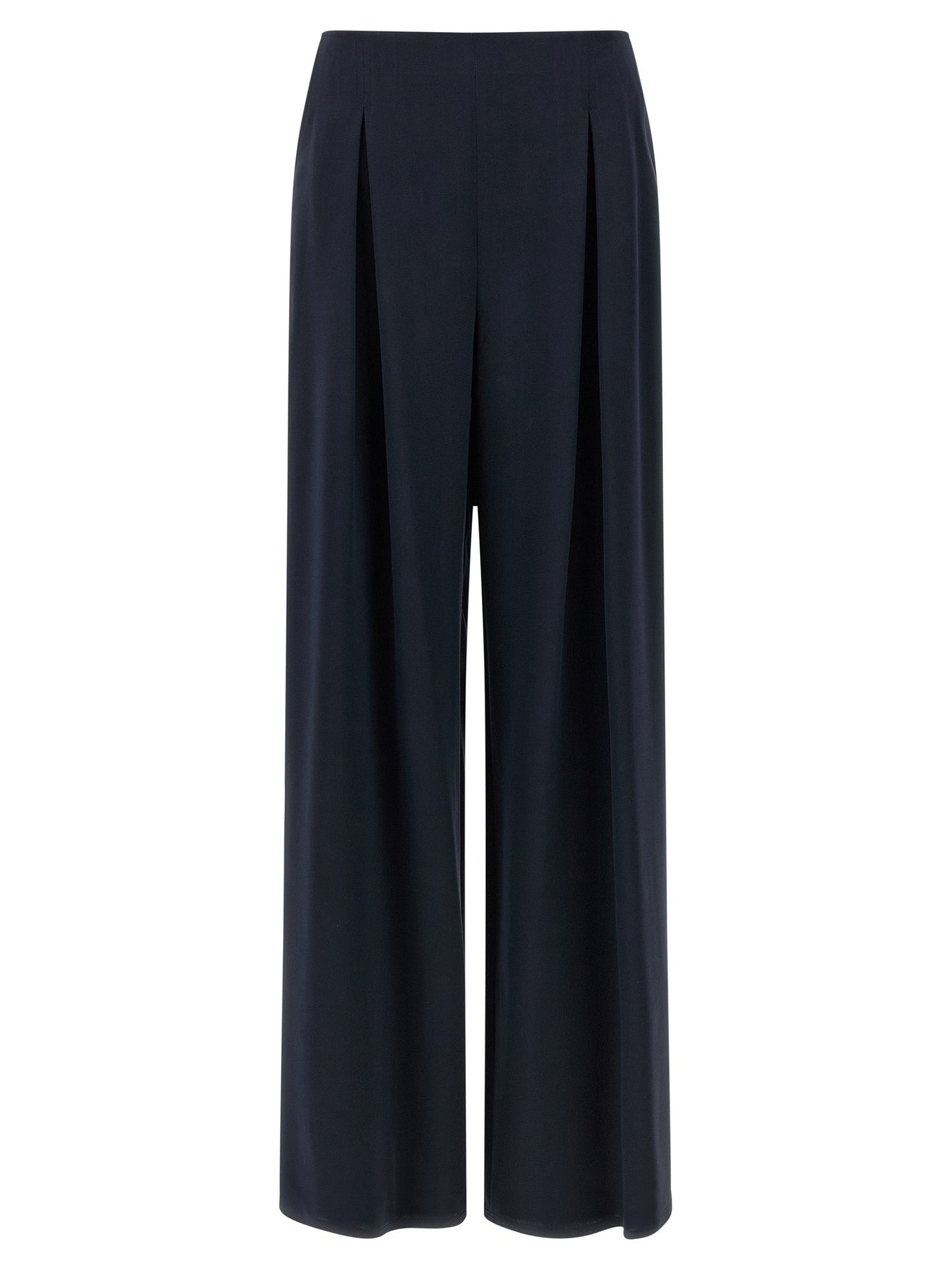 MAX MARA - MAX MARA - ’Mxppalude’ pants - Women’s Pants