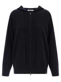 MAX MARA - MAX MARA - ’MxpCrusca’ cardigan - Women’s Knitwear