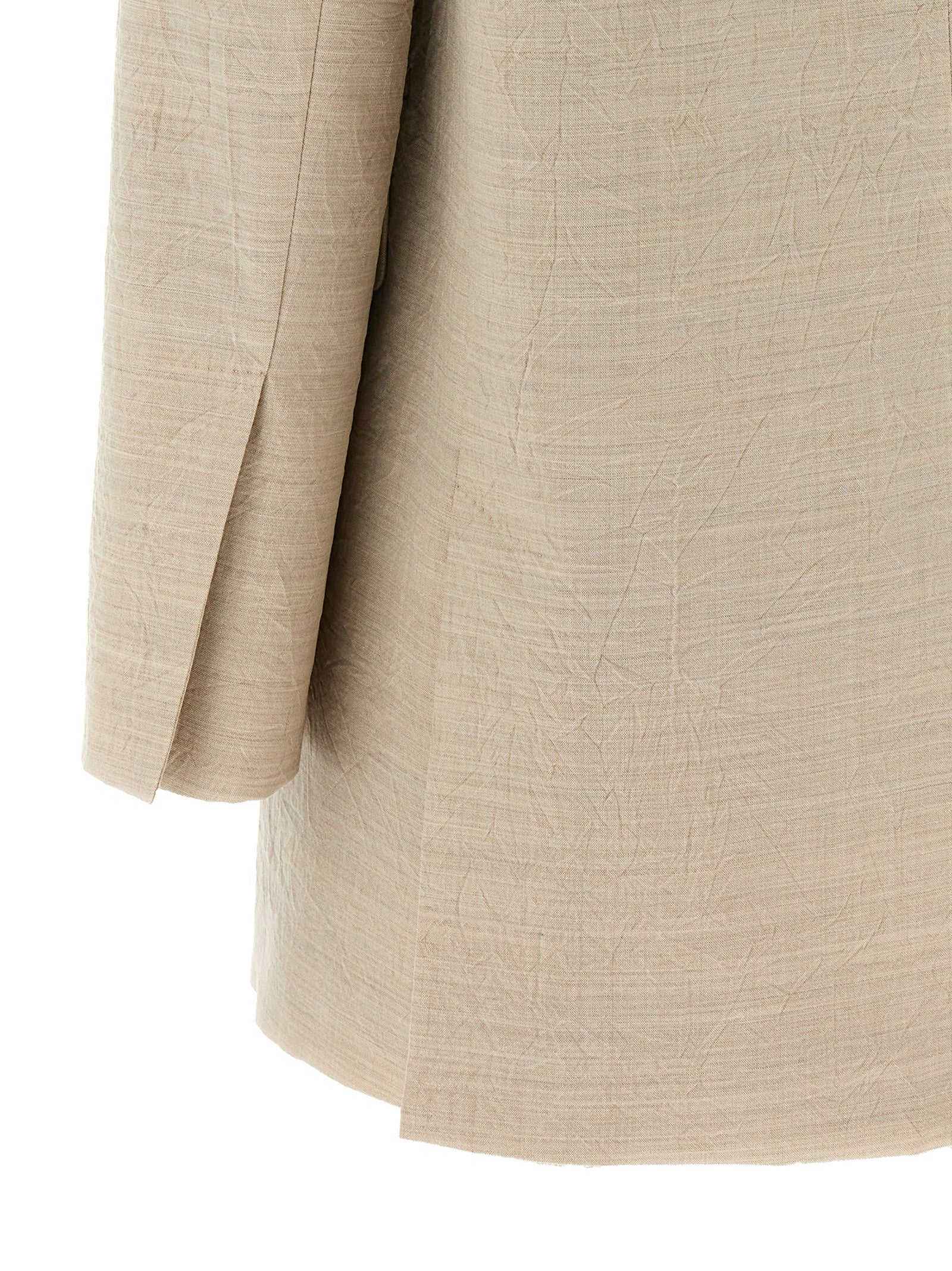 MAX MARA - MAX MARA - ’Acacia1234’ blazer - Women’s Clothing