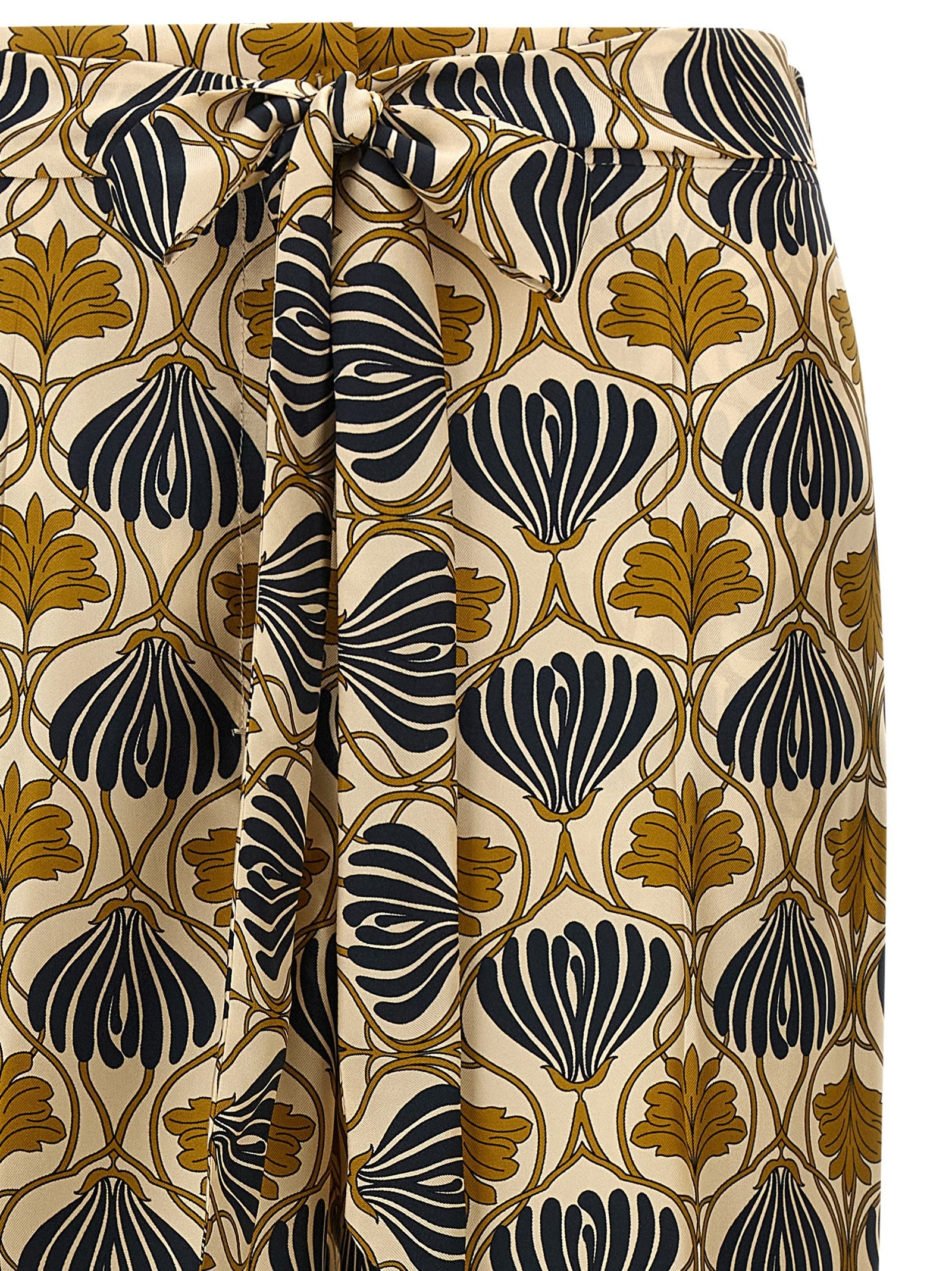 MAX MARA - MAX MARA - ’Timec’ pants - Women’s Pants