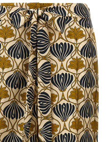 MAX MARA - MAX MARA - ’Timec’ pants - Women’s Pants