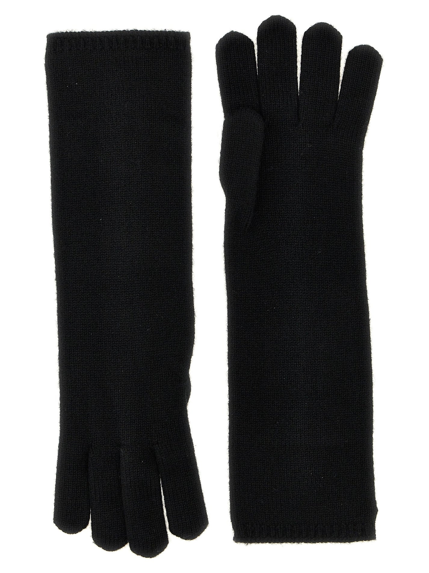 MAX MARA - MAX MARA - ’Alaggio’ gloves - Women’s Accessories