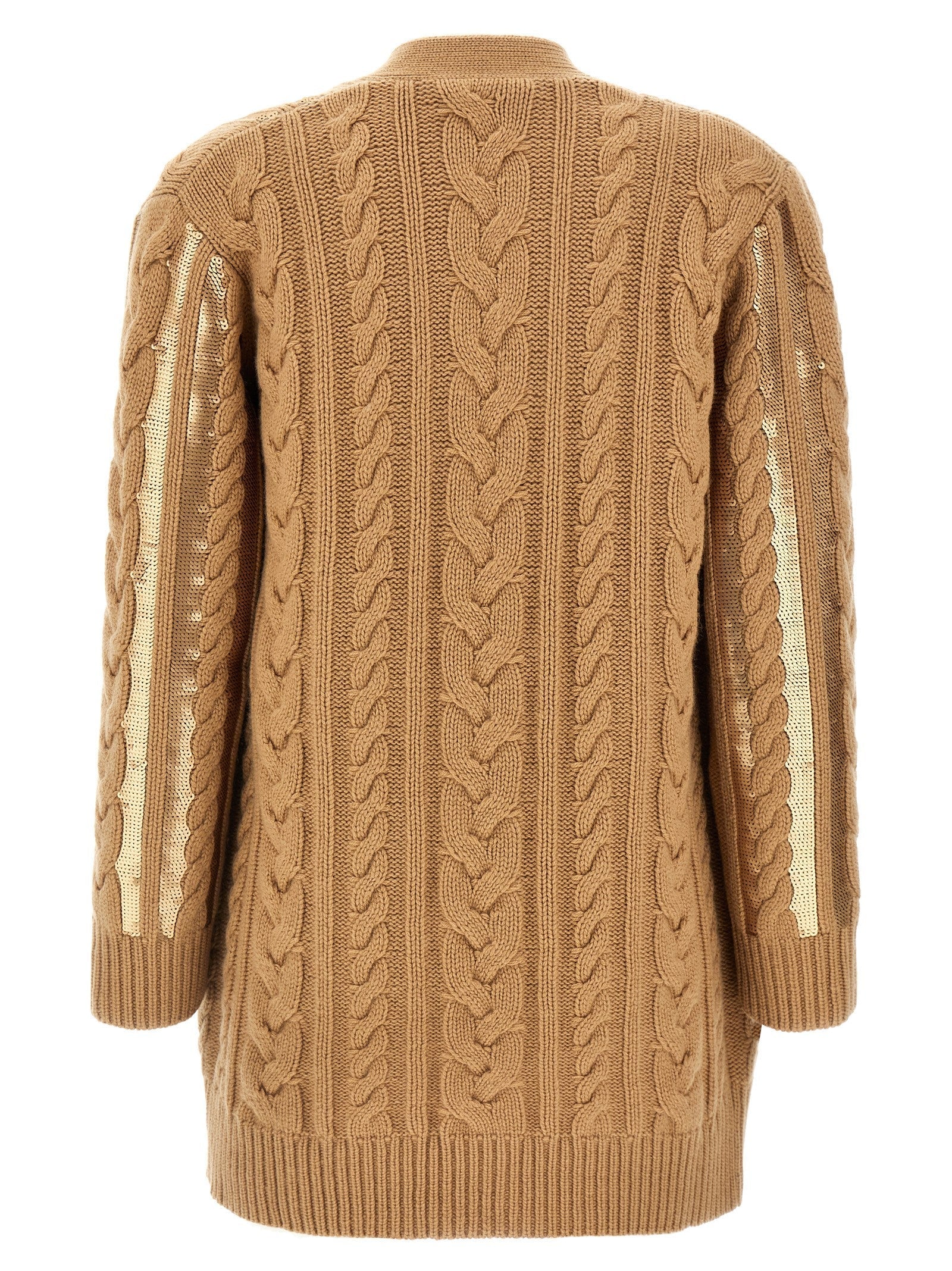MAX MARA - MAX MARA - ’Mirco’ cardigan - Women’s Knitwear