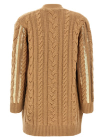 MAX MARA - MAX MARA - ’Mirco’ cardigan - Women’s Knitwear