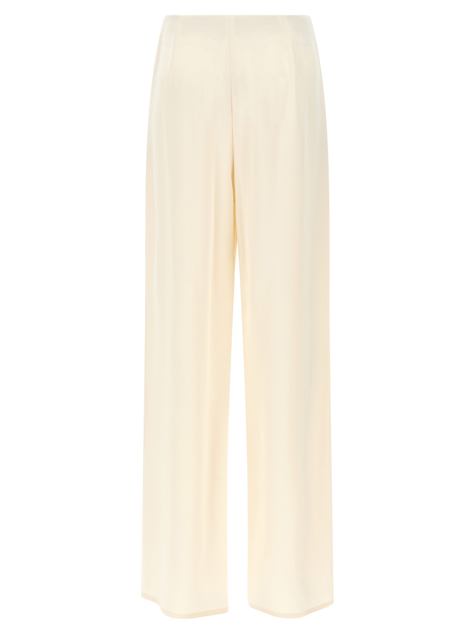 MAX MARA - MAX MARA - ’Mxppalude’ pants - Women’s Pants