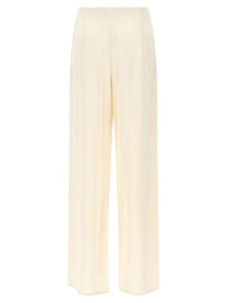 MAX MARA - MAX MARA - ’Mxppalude’ pants - Women’s Pants