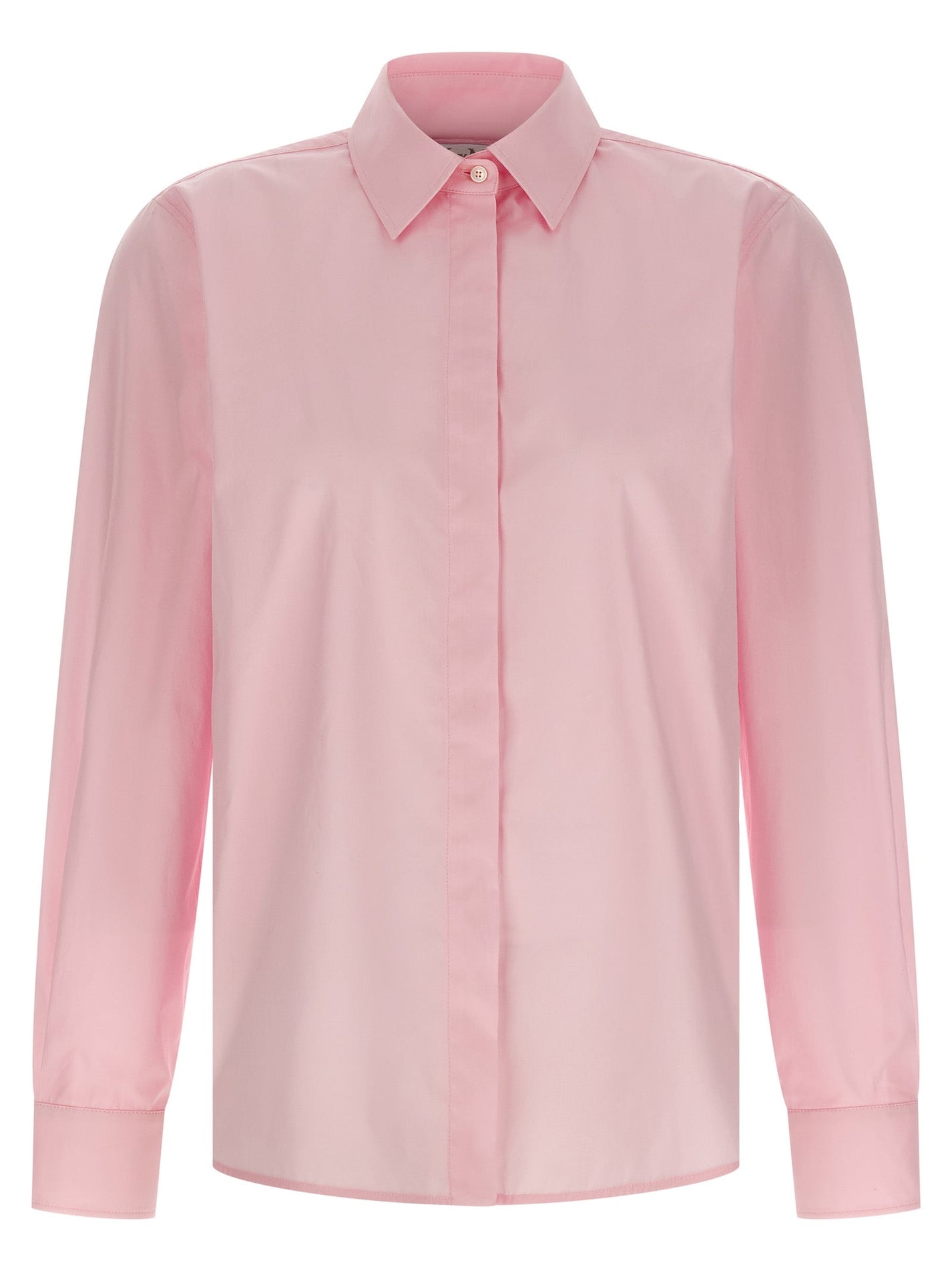 MAX MARA - MAX MARA - ’MxmMaroso’ shirt - Women’s Tops