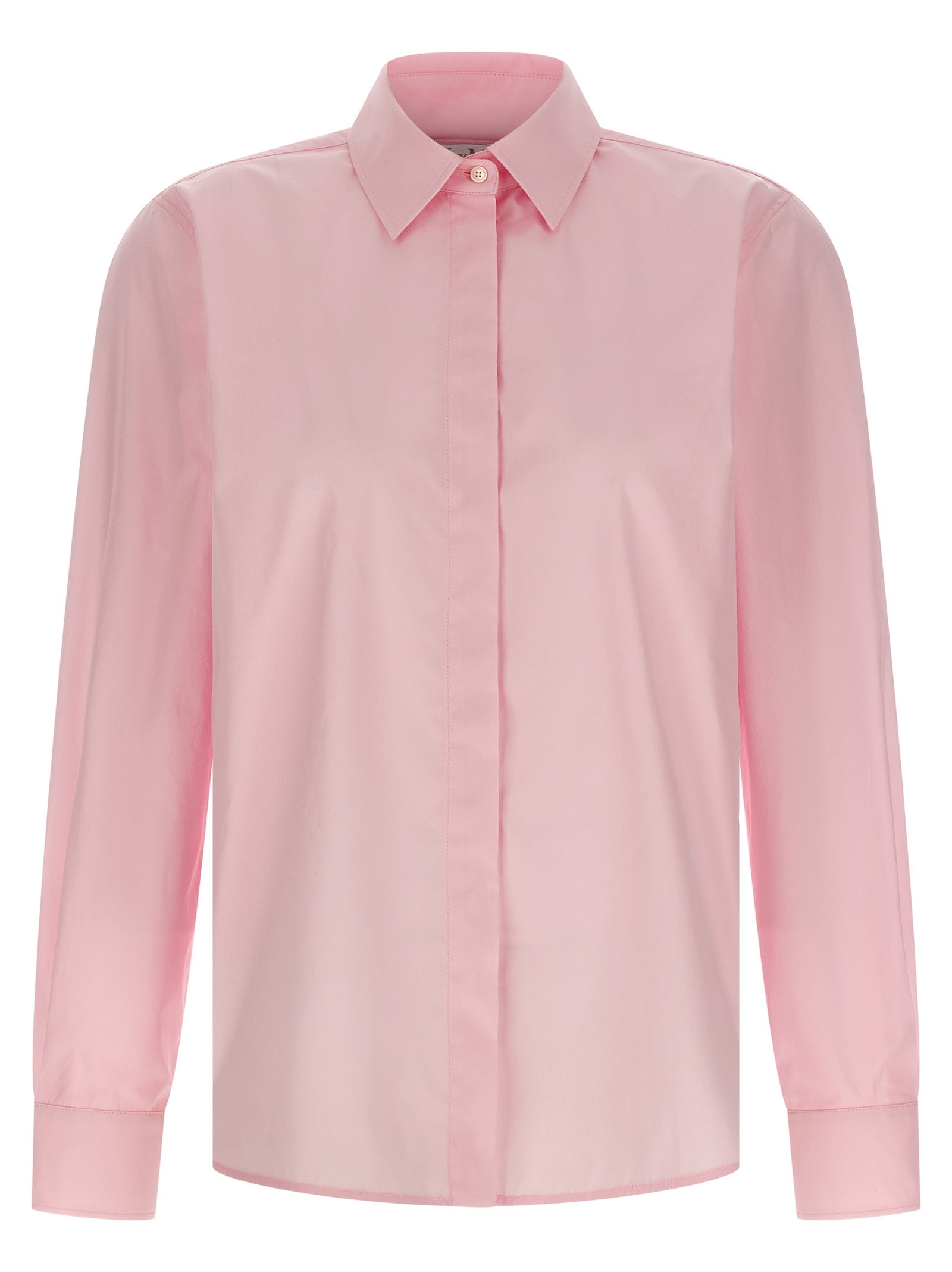 MAX MARA - MAX MARA - ’MxmMaroso’ shirt - Women’s Tops