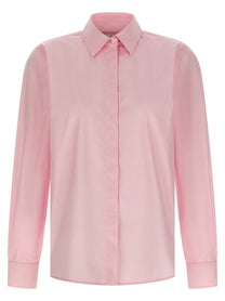 MAX MARA - MAX MARA - ’MxmMaroso’ shirt - Women’s Tops
