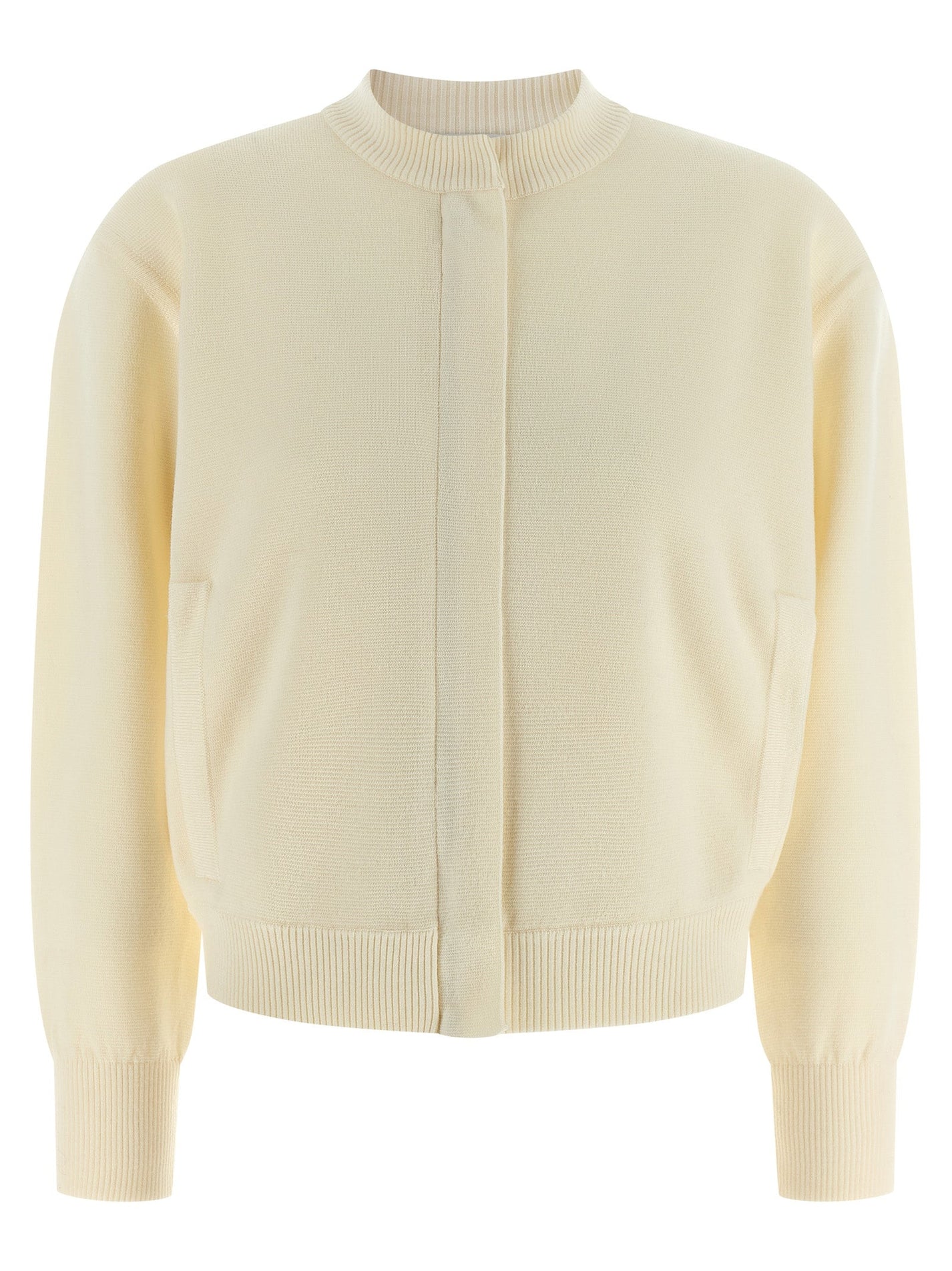 MAX MARA - MAX MARA - ’Pelago’ cardigan - Women’s Knitwear
