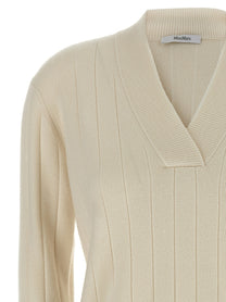 MAX MARA - MAX MARA - ’Arten’ sweater - Women’s Knitwear
