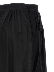 MAX MARA - MAX MARA - ’Jedy’ skirt - Women’s Clothing