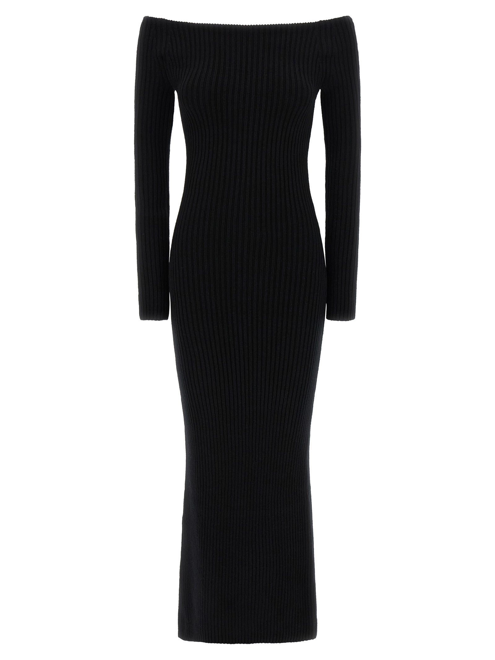 MAX MARA - MAX MARA - ’Arnes1234’ dress - Women’s Clothing