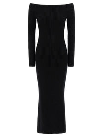 MAX MARA - MAX MARA - ’Arnes1234’ dress - Women’s Clothing