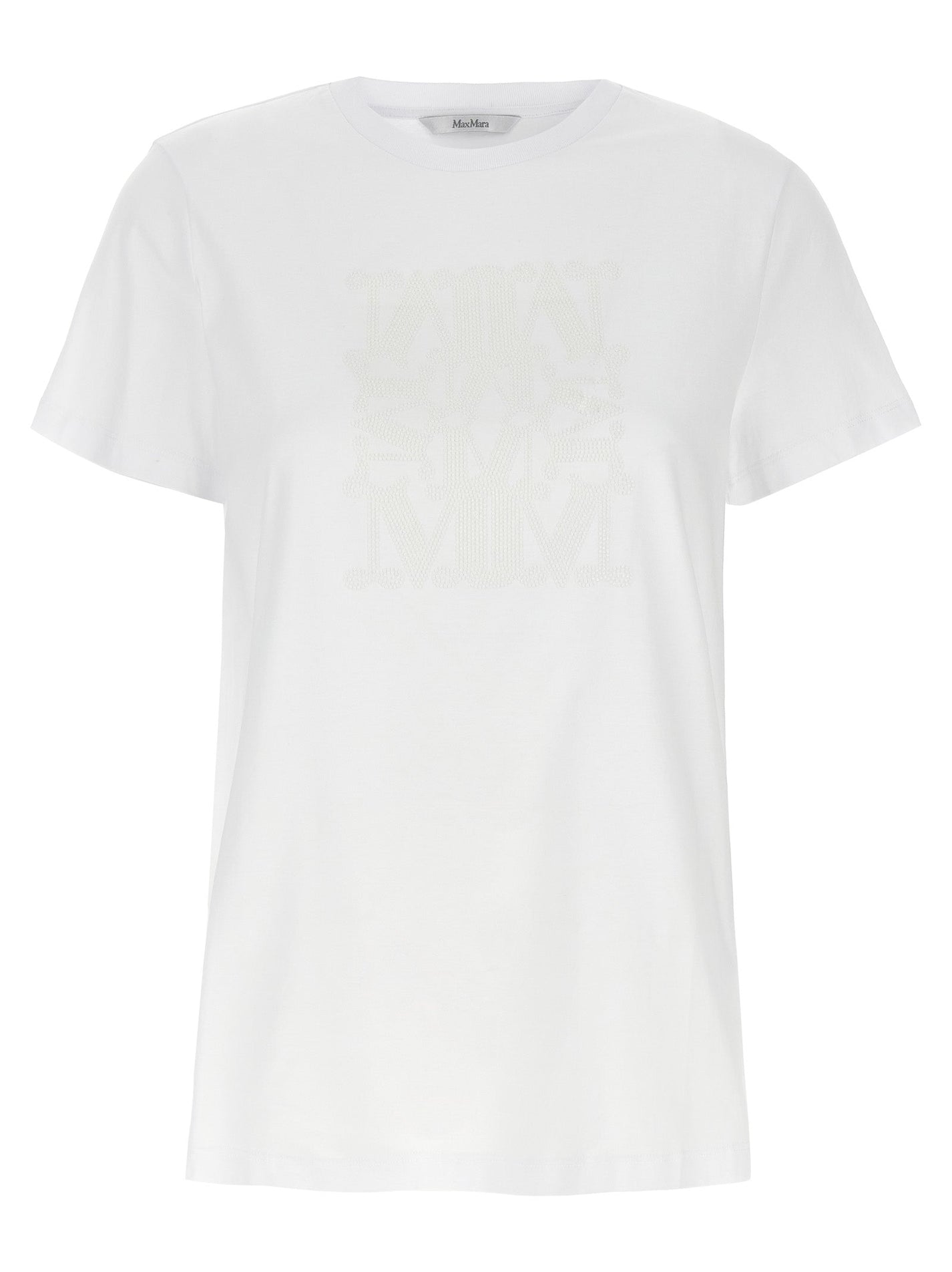 MAX MARA - MAX MARA - ’Giovane’ T-shirt - Women’s Tops