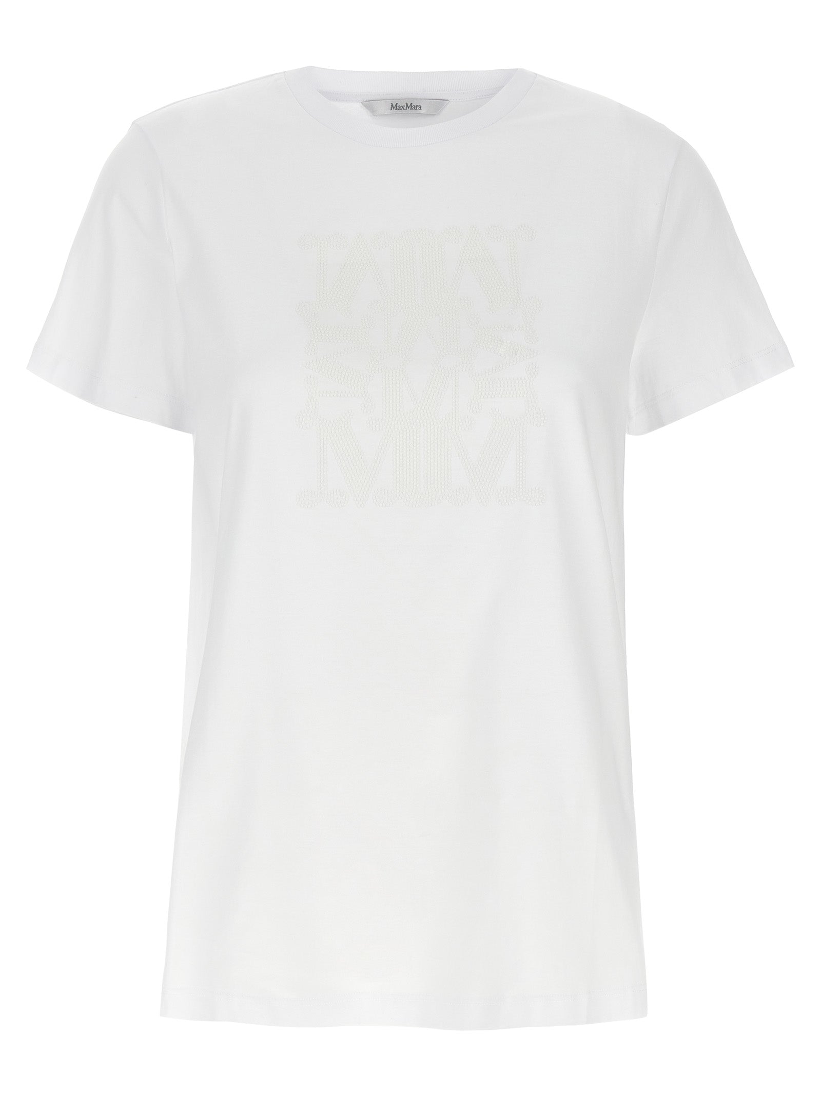 MAX MARA - MAX MARA - ’Giovane’ T-shirt - Women’s Tops