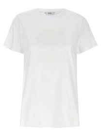 MAX MARA - MAX MARA - ’Giovane’ T-shirt - Women’s Tops
