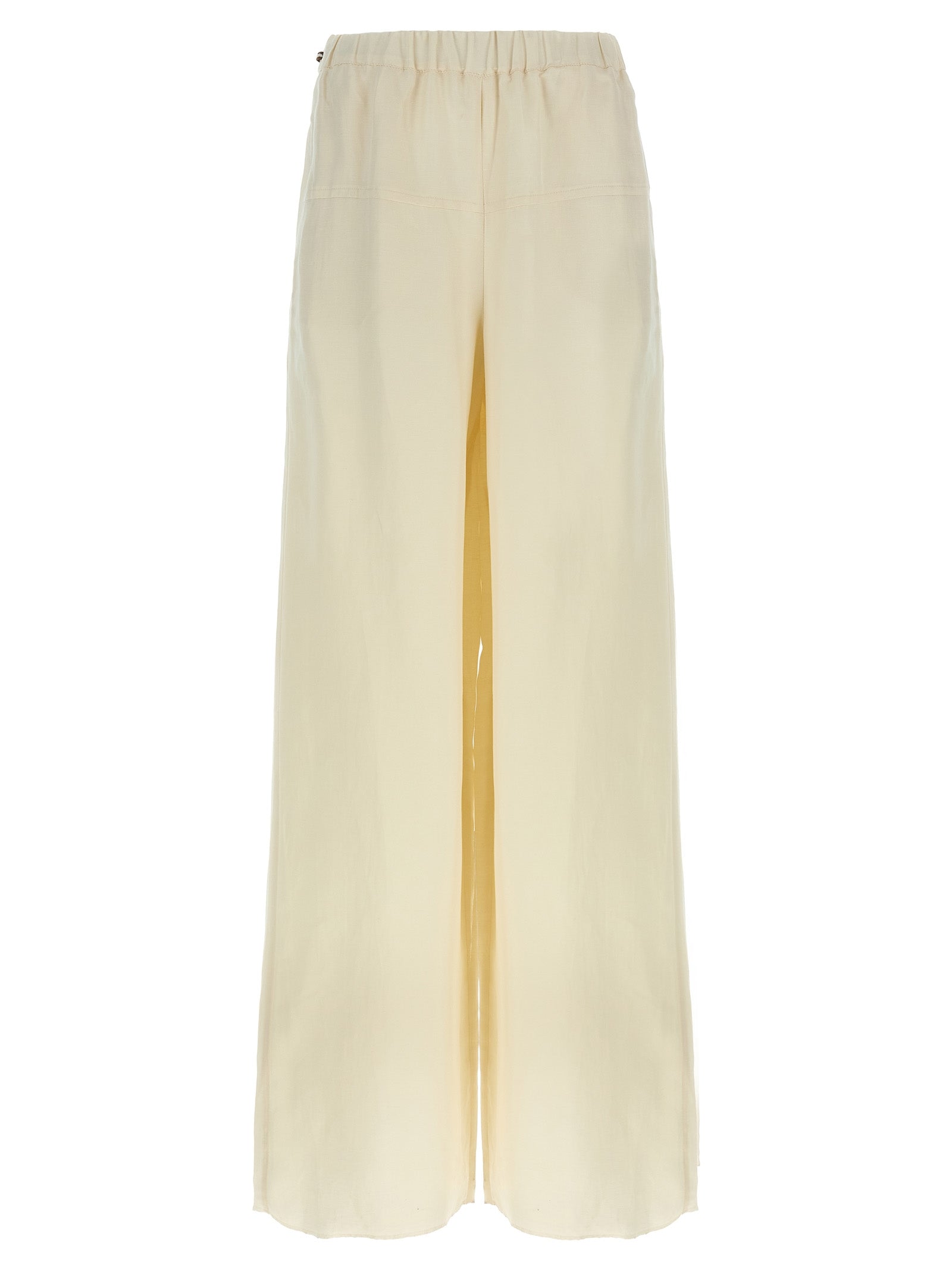 MAX MARA - MAX MARA - ’Onore’ pants - Women’s Pants