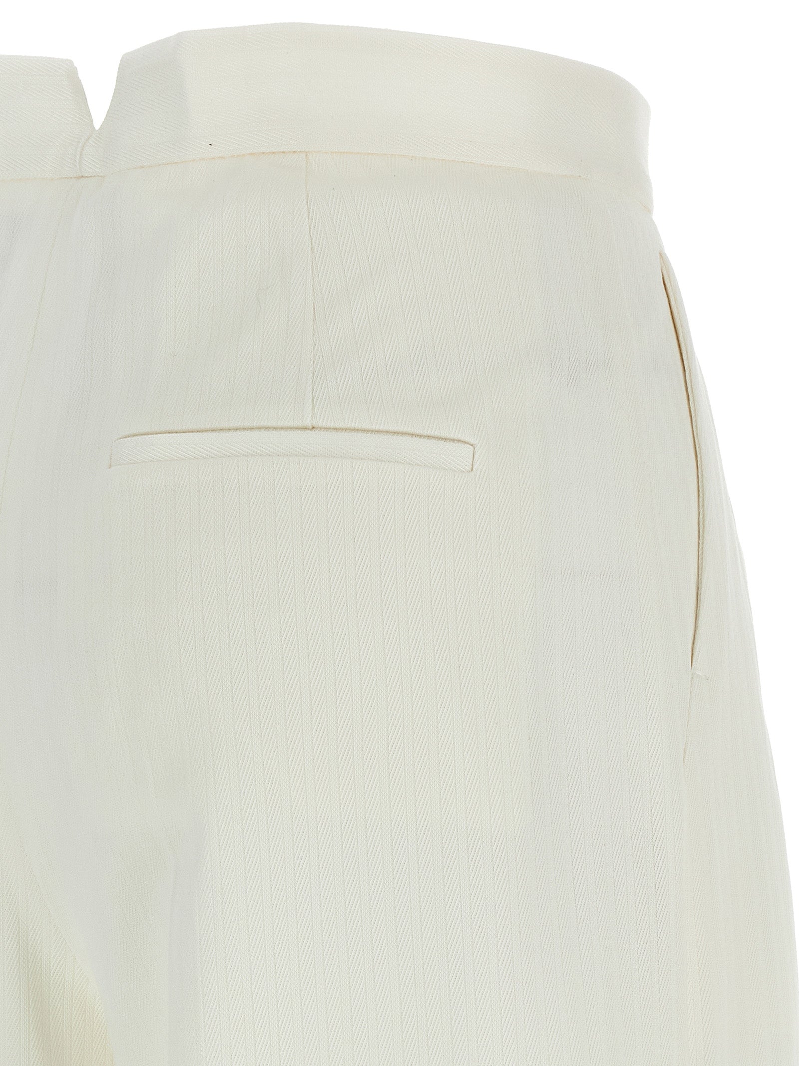 MAX MARA - MAX MARA - ’Chenzia’ pants - Women’s Pants
