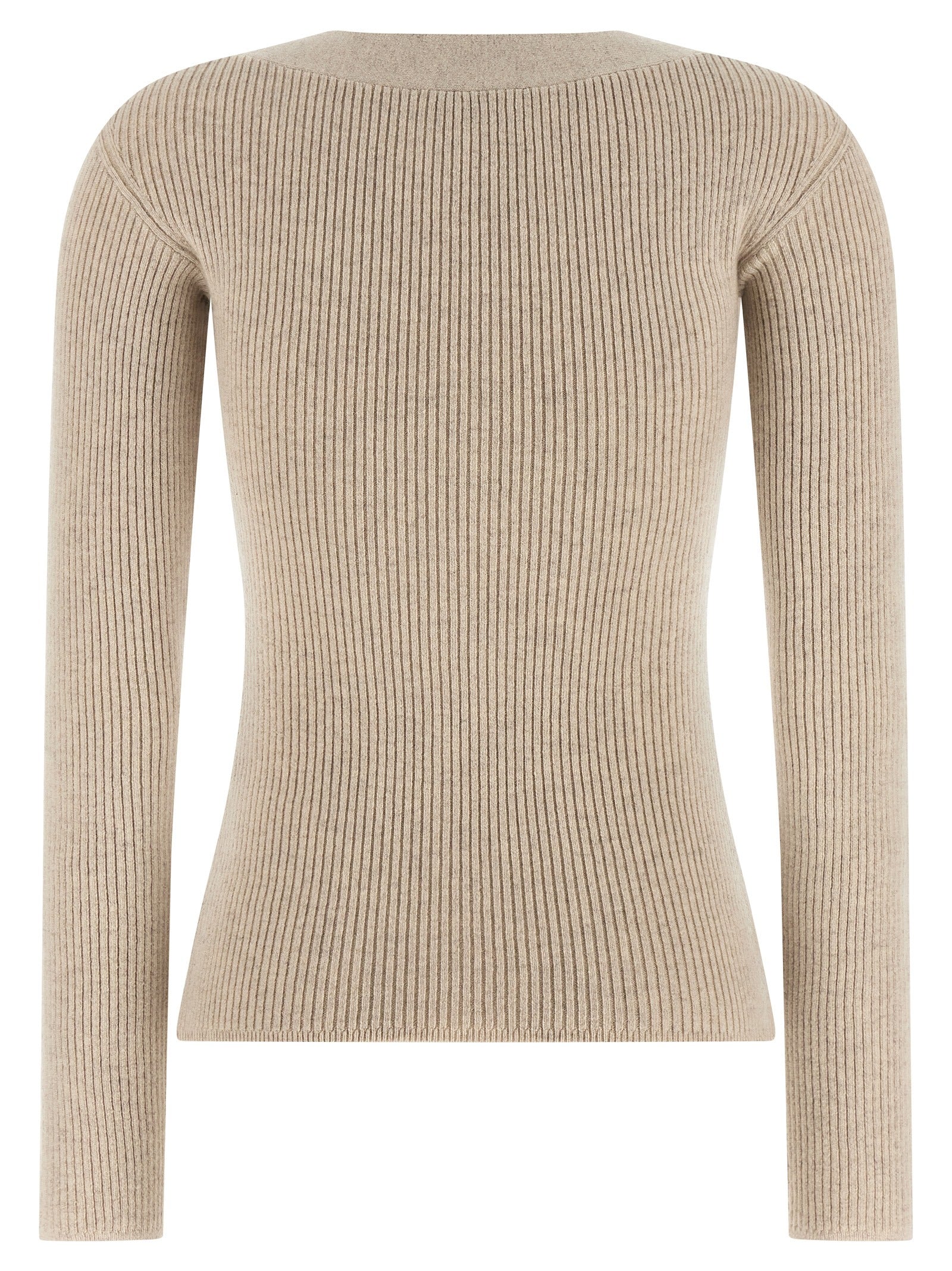 MAX MARA - MAX MARA - ’Mxmgioiosa’ sweater - Women’s Knitwear