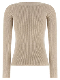 MAX MARA - MAX MARA - ’Mxmgioiosa’ sweater - Women’s Knitwear