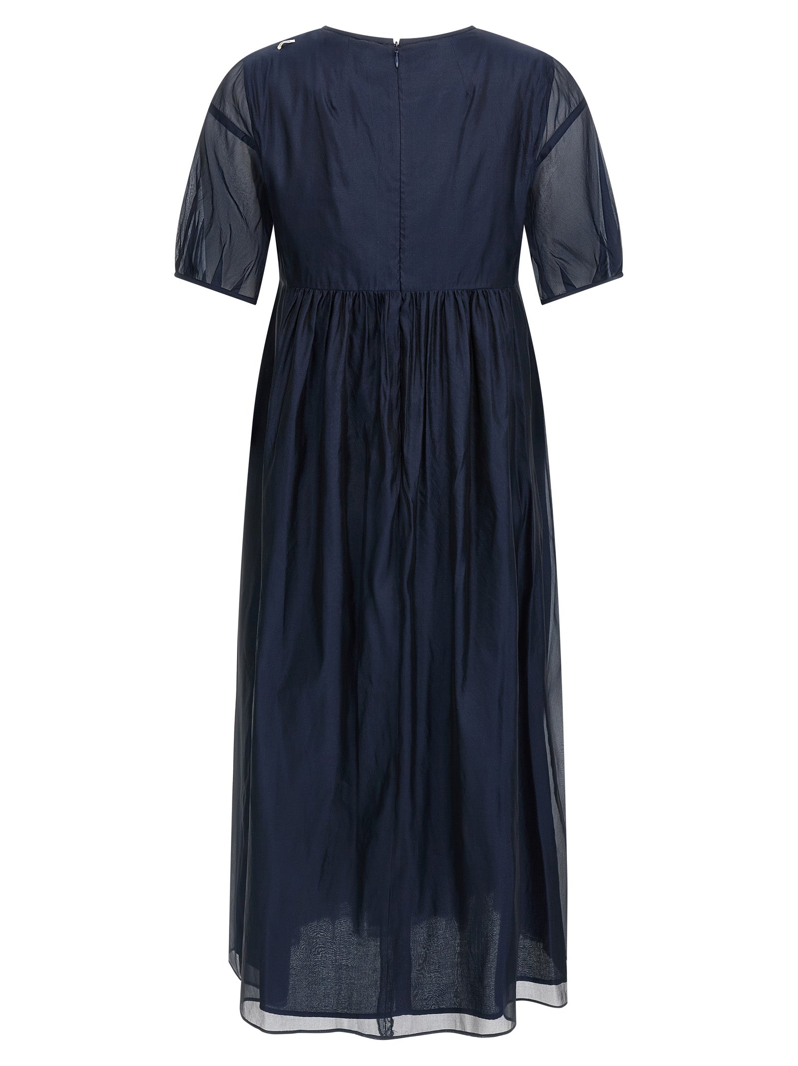 MAX MARA - MAX MARA - Fatoso dress - Women’s Clothing