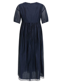 MAX MARA - MAX MARA - Fatoso dress - Women’s Clothing