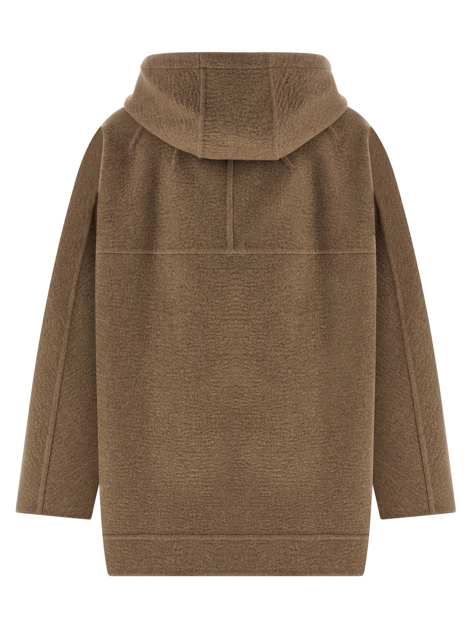 MAX MARA - MAX MARA - ’Gradi’ coat - Women’s Outerwear