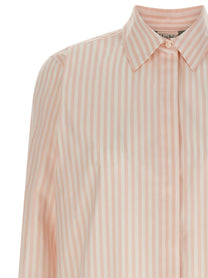 MAX MARA - MAX MARA - ’MxmMaccenni’ shirt - Women’s Tops