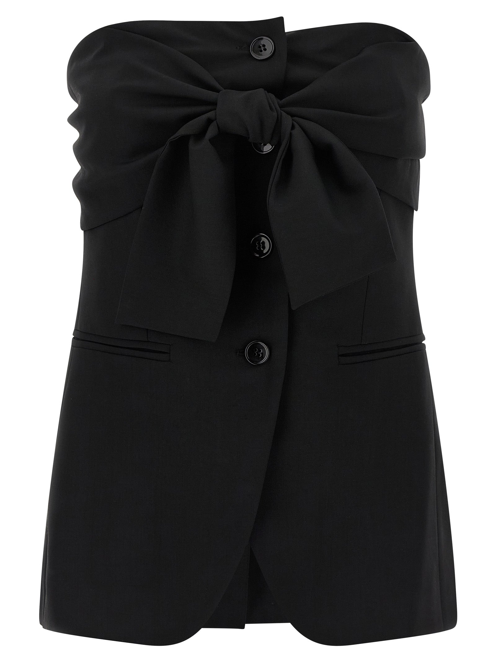 MAX MARA - MAX MARA - ’Veruska’ top - Women’s Tops