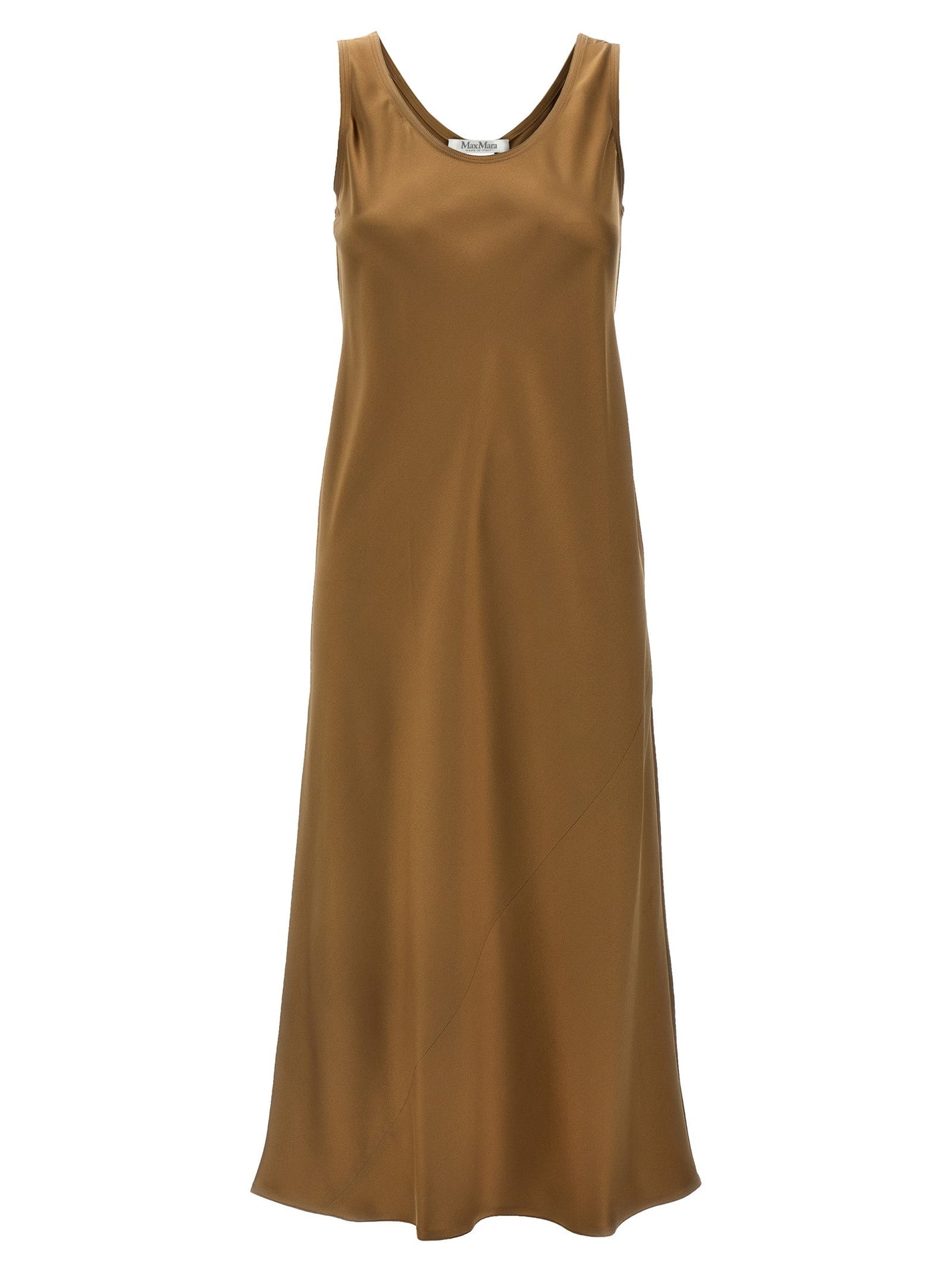 MAX MARA - MAX MARA - ’Banio’ dress - Women’s Clothing