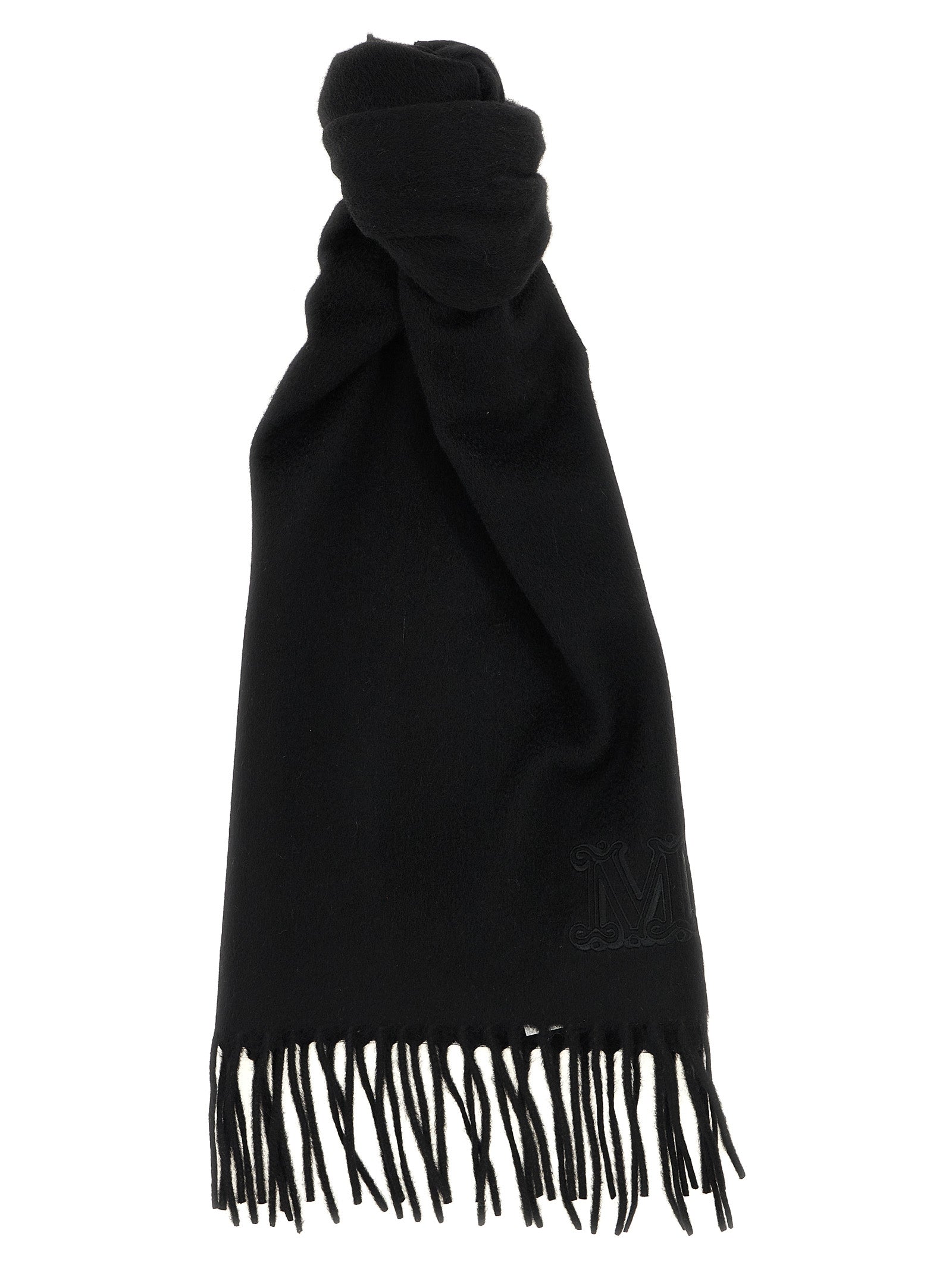 MAX MARA - MAX MARA - ’Wsdalia’ stole - Women’s Accessories