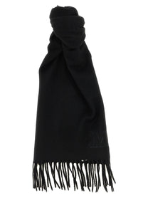 MAX MARA - MAX MARA - ’Wsdalia’ stole - Women’s Accessories
