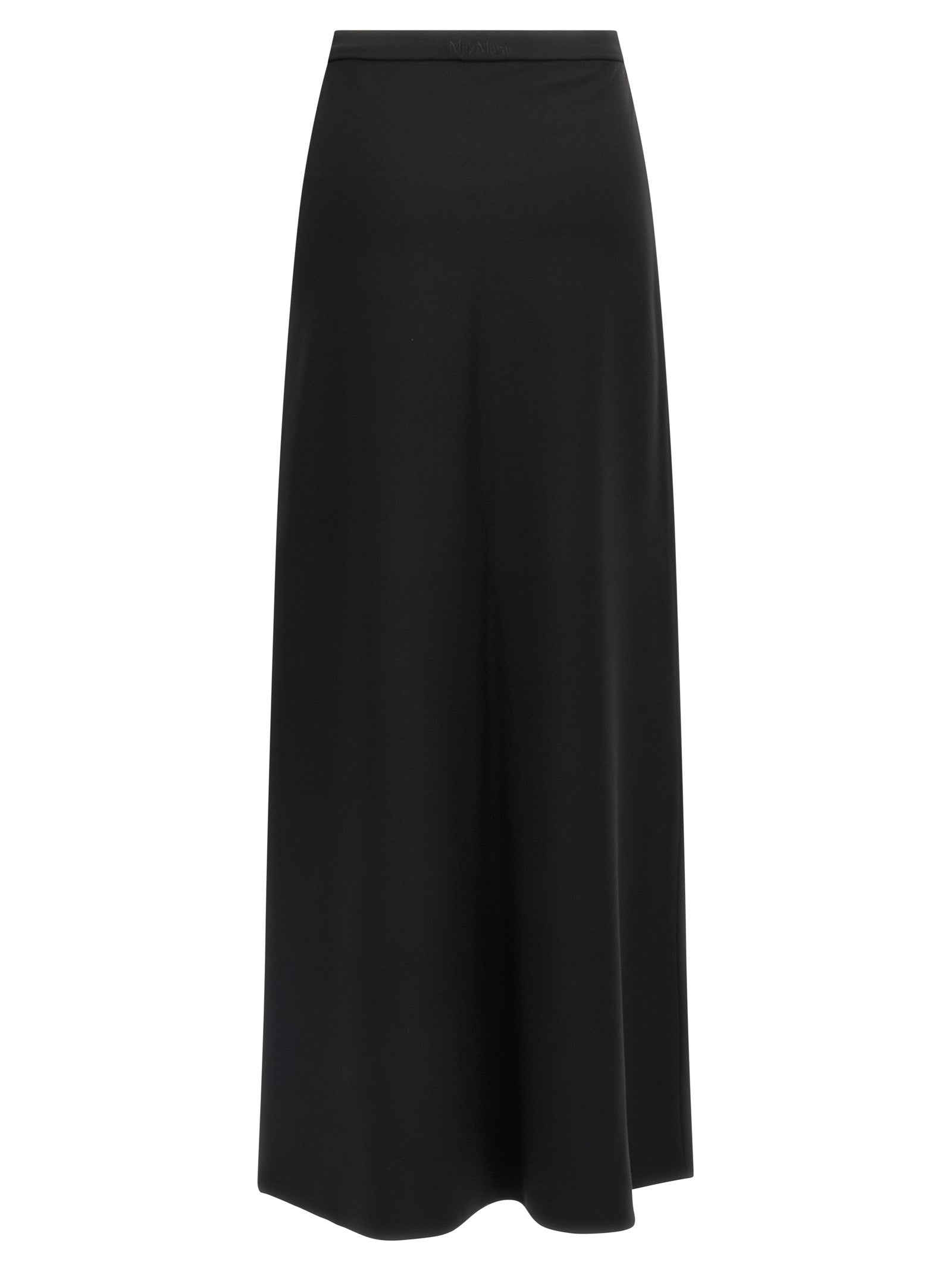 MAX MARA - MAX MARA - ’Vernice’ skirt - Women’s Bottoms
