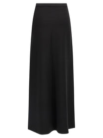 MAX MARA - MAX MARA - ’Vernice’ skirt - Women’s Bottoms