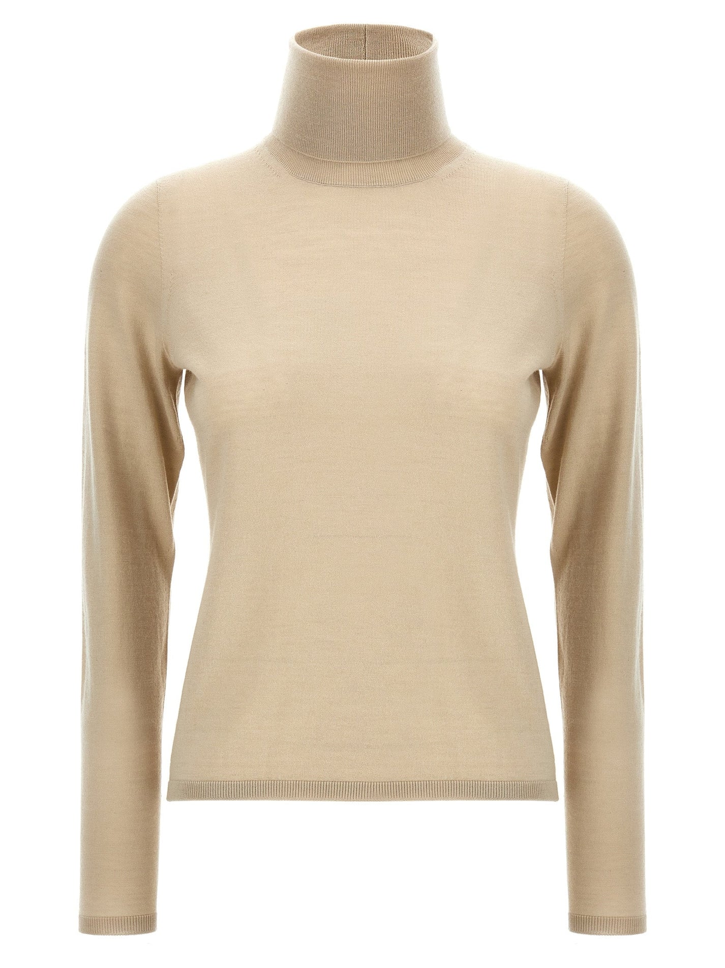 MAX MARA - MAX MARA - ’Veloce’ sweater - Women’s Knitwear